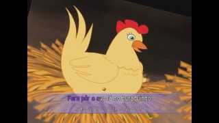 Caixinha de Sonhos Vol.2 - Doidas Andam As Galinhas