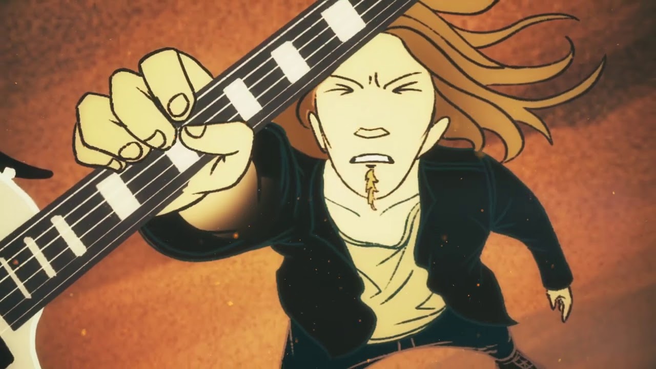 Joel Hoekstra's 13 - 