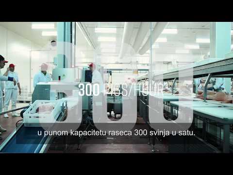 Matijevic corporate video ( Korporativni video ) | Matijević