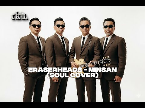 Minsan - Eraserheads (SOUL COVER) [BEST VERSION]