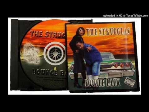 Tha Strugglas (BIG SMURF & MZ NEEQ) - Mary Jane