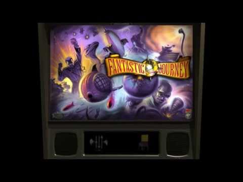 Pro Pinball : The Web PC