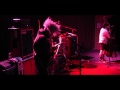 MELVINS LITE "Let Me Roll It" Live