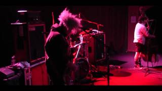 MELVINS LITE "Let Me Roll It" Live
