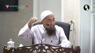 Gugur Nafkah Jika Isteri Bekerja Dan Ada Pendapatan Sendiri? - Ustaz Azhar Idrus