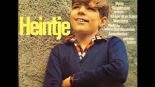 Schwalbenlied   HEINTJE