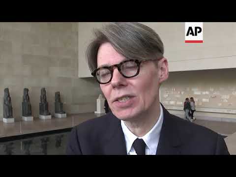 Catholicism's influence on fashion explored