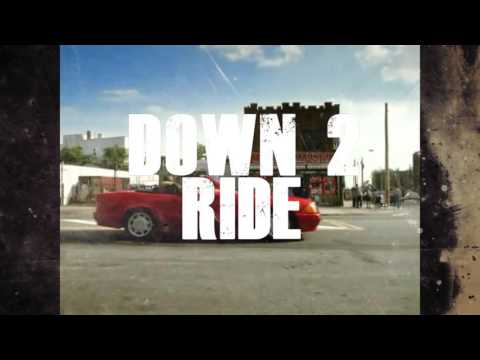 Cha$e Gwapo x DrizzDaGod x Louie V Ree - Down 2 Ride #StackCream