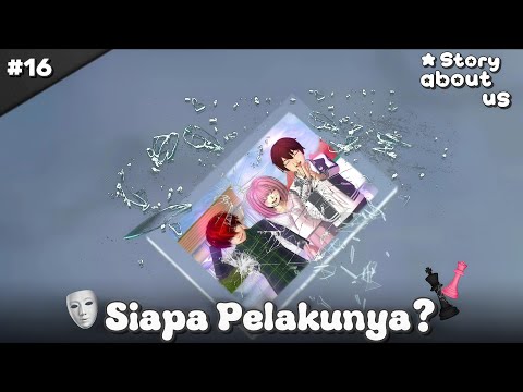 SAU #16 part 1/2 [Who is the culprit?] || DRAMA SAKURA SCHOOL SIMULATOR