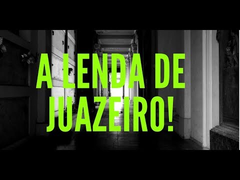 A lenda de Juazeiro tealser