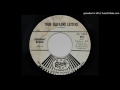 Johnny Bond - Your Old Love Letters (Starday 803)
