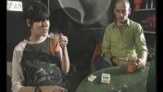 A date with justine frischmann Part 1