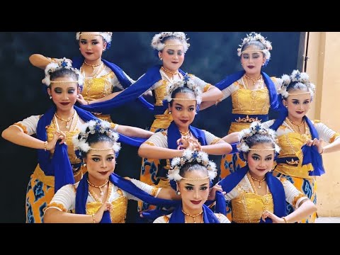 RAMPAK ‼️ DAMAR WULAN ‼️ Pasanggiri Tasikmalaya, alhamdulilah juaraaaaaa