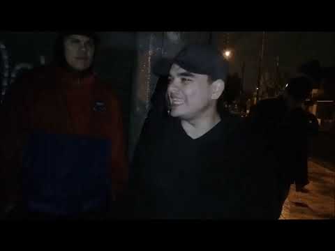 PSK vs CATA COKI vs NT YARED - 4tos - VGB 2vs2 (30/9/18)