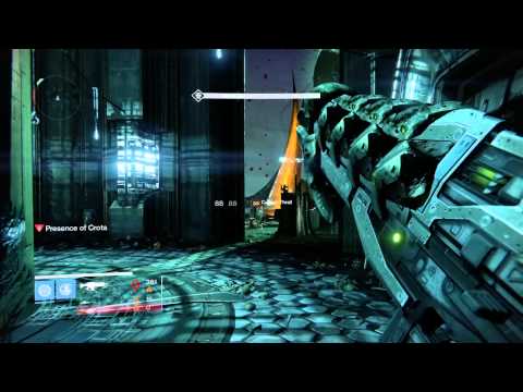 Crota Scroats / All The Kings Men / WAP complete Crota Hard Raid Destiny