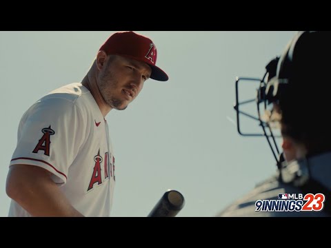 MLB 9 Innings "The Kid" (Official Trailer)