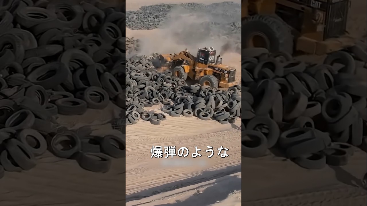 なぜこの場所は世界一危険なのか