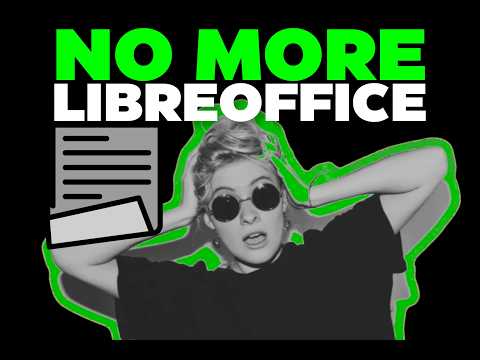 The Document Editor That You Forgot