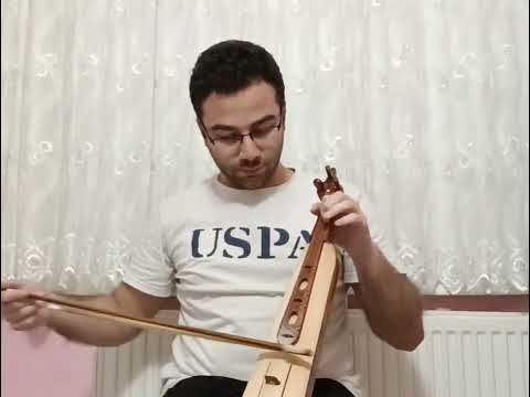 Mustafa Erden - Yarim Oy