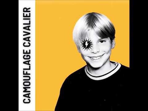 ROGUE PLUS /// CAMOUFLAGE CAVALIER & K.SLUGGAH #05 Braveheart [Official Visualizer]