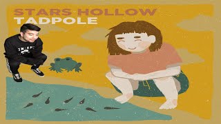 Stars Hollow - Tadpole (Guitar Cover w/tab)