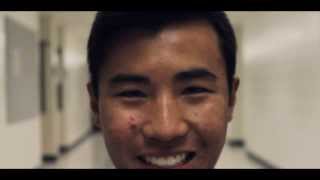 Kyle Liang | "IFHY" Freestyle