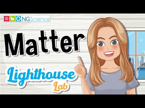 Lighthouse Lab – Matter