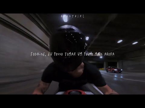 The Walls - Chase Atlantic (Tradução)