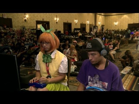 CEOTAKU 2019 DB Fighting Climax Ignition Top 8 - RE:I REYKOSAGA vs WPC MAHOUKO