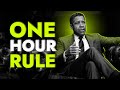 One Hour A Day Will Change Your Entire Life Denzel Washington