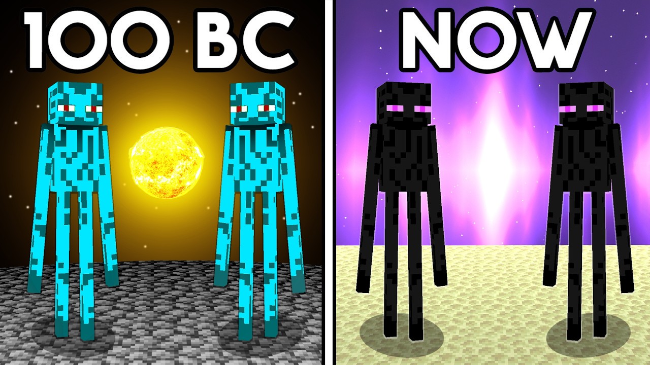 The Story Of The End