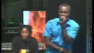 Wyre Kisumu performance uprising