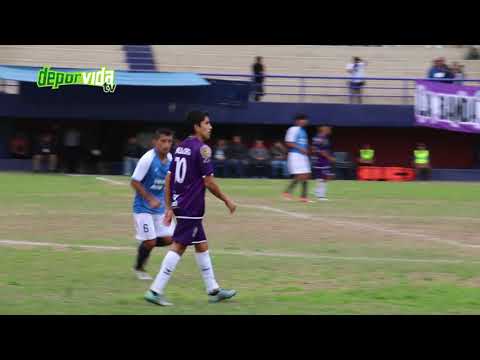 DEPARTAMENTAL DIM 1 a 0 Venus Ida 2019