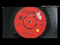 Brother Jack McDuff - A Change Is Gonna Come (Atlantic) 1966