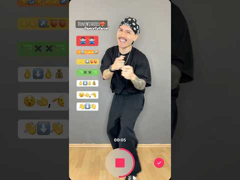 DoneWithYourEx❤️‍🔥Dancetutorial‼️Slow🐌!  #shakeittothemax #ex #dancetutorial #dancechallenge