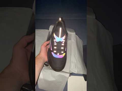 Dior x Chrome Unboxing: The Sneaker Collaboration You Didn't Know You Needed