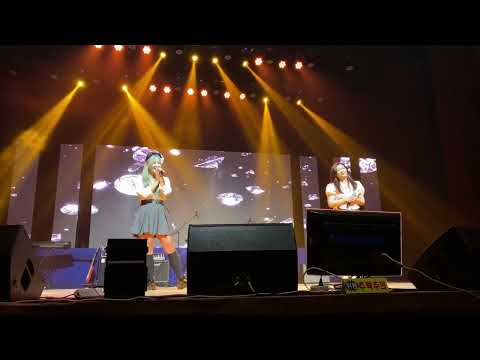 [230909 서천 청소년 한마음축제] 경서예지 - 은하수를 닮은 너에게