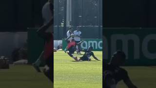 Dia mais fraco na Seleção Brasileira kkkkkk