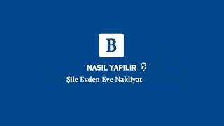 Şile Evden Eve Nakliyat - Bediroğlu Nakliyat
