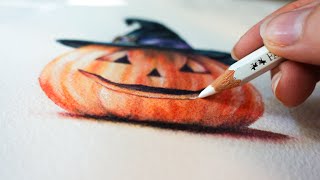 The ONLY 5 Watercolor Pencils You'll Ever Need!