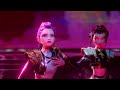 Dévoile 2 Kpop Demon Hunters Français