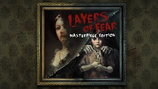 Layers of Fear: Masterpiece Edition Steam Key EUROPE