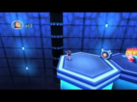 Toy Story 3 (PS2) - Buzz Adventures - Part 5 [Final]