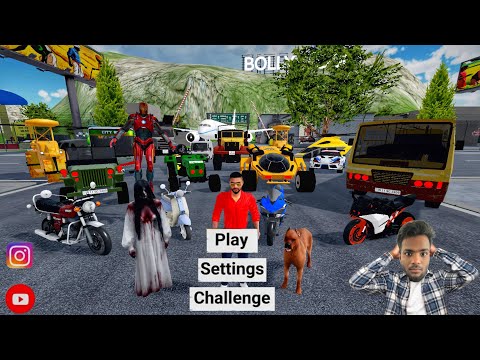 INDIAN OFFICIAL GTA 5 MOBILE GAME - #gta5 #gaming #viralvideo