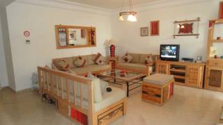 Apartment - Hammamet Marina - Hammamet - Tunisia