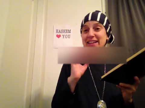 M.L.M. 4 The Soul: Be Honest At All Times — Hashem Is Always Watching!