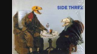 Soft Boys - Side Three - 07. Evil Guy