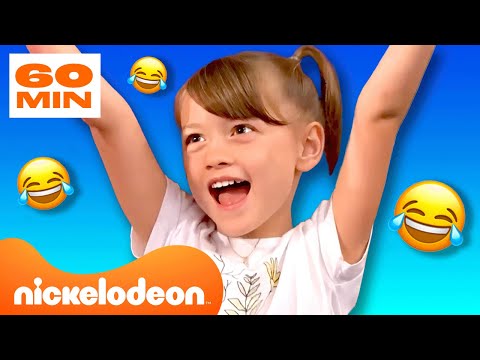 Chloe Thunderman's Funniest Moments! | The Thundermans | Nickelodeon