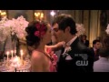 Gossip Girl Best Music Moment #45 "The Ice Is Getting Thinner" - Death Cab For Cutie