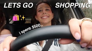 Download lagu IKUTI SAYA KE MALL *belanja liburan musim semi* mp3